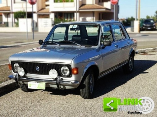 FIAT 128 101970 For Sale