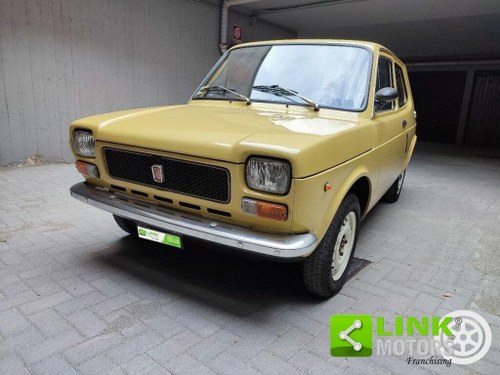 1973 FIAT 127 For Sale