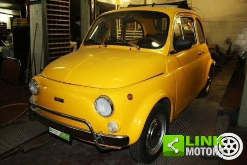 1973 FIAT Other  For Sale