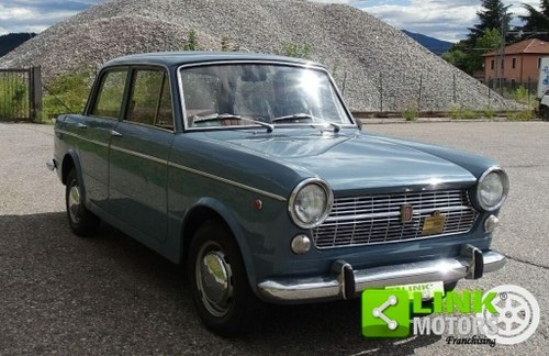 1969 FIAT 1100 1100 For Sale