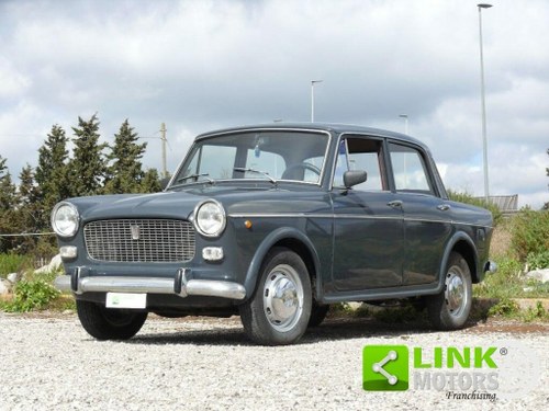 FIAT 1100 1100 D 1965 For Sale