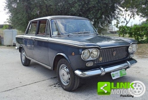 1964 FIAT 130 0 In vendita