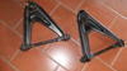 Front upper suspension arms Fiat 2300 Berlina