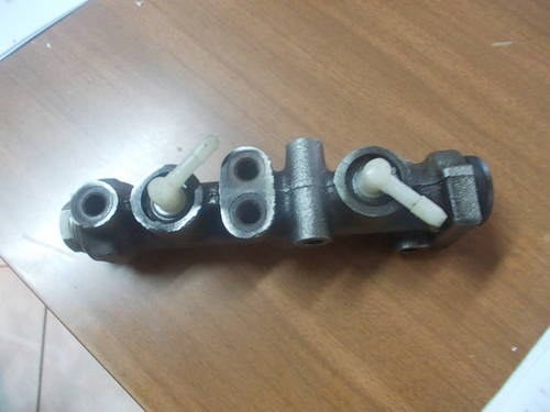 Fiat X1/9 - 1 Fiat X1/9 - 1