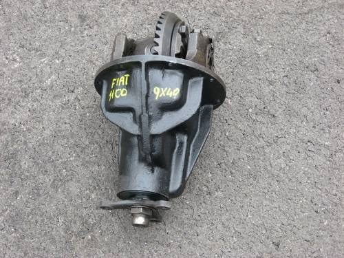 differential for Fiat 1100 ABE For Sale