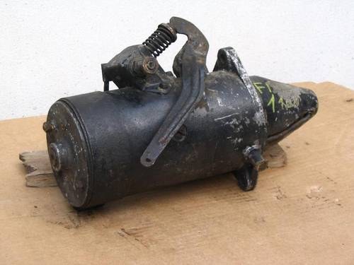 starter for Fiat 1100 A B E For Sale