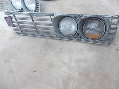 Fiat 130 - 1 Fiat 130 - 1