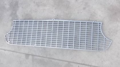Front grill for Fiat 1300/1500