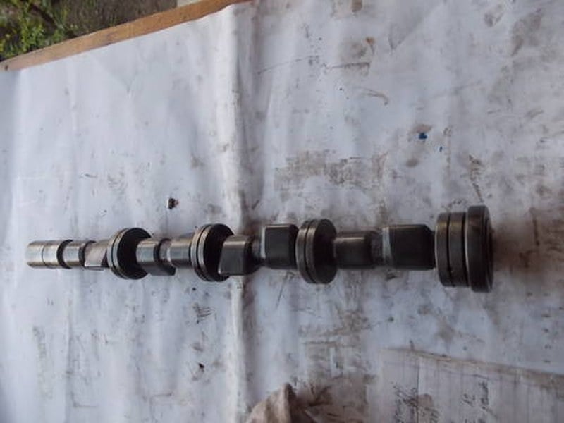 Camshaft for Fiat 128, Ritmo and Lancia Delta