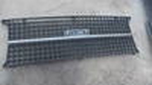 Picture of Front grill Fiat 124 Special T s2 - For Sale