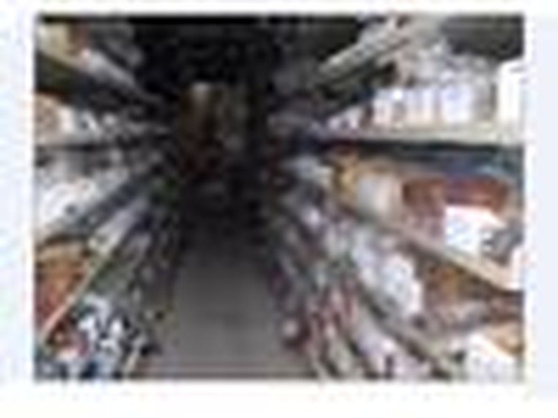 Bearings for internal suspension lever Fiat Campagnola