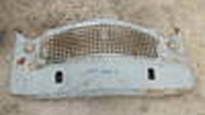Front body panel Fiat 1100 Special