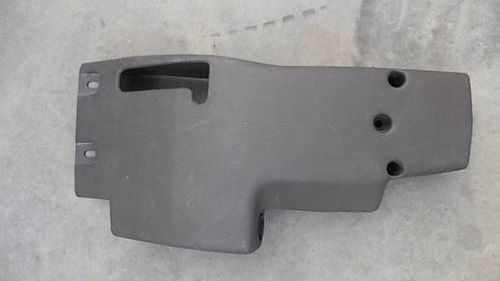 Picture of Lower cover of the steering columns Fiat Ritmo S82 - For Sale