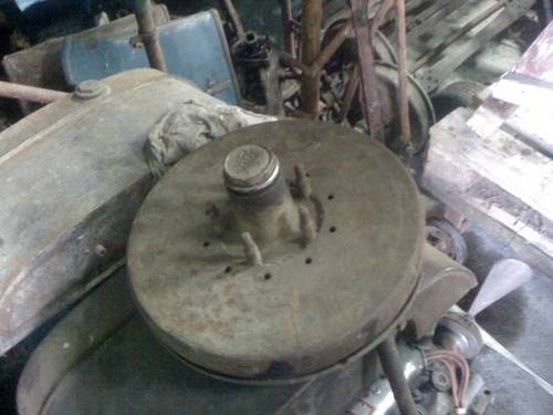 1923 Fiat 501-503 spare parts For Sale