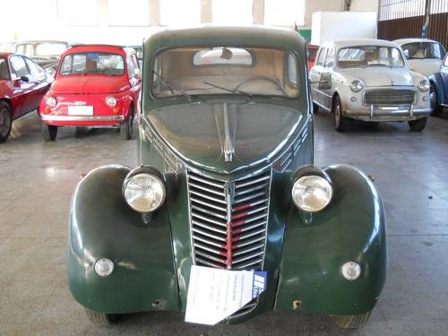1948 FIAT 1100 For Sale