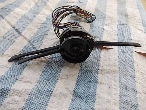 Fiat Dino 2400 toggle switch for headlights  For Sale