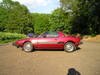 1988 Fiat X19 Grand Finale - low mileage full history SOLD