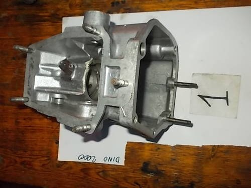 Fiat Dino 2000 spare parts for gearbox  For Sale
