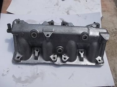 Fiat 124 Sport Coupè and Spider intake manifold