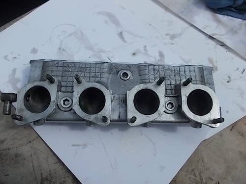 Fiat 124 - 2 Fiat 124 - 2