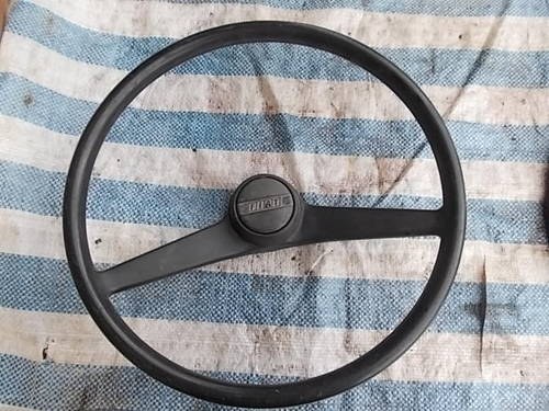 Fiat Belvedere - 1 Fiat Belvedere - 1