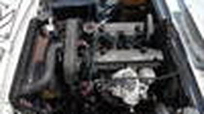 Spare parts for Fiat 124 Sport Coupè