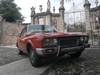 1974 FIAT 124 1.6 COUPE  For Sale