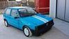 fiat uno turbo ie N For Sale