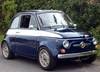1972 FIAT 500 ABARTH 695 REP For Sale