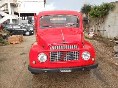 1967 Fiat 616 N1 For Sale