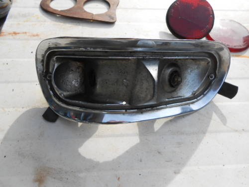 Fiat 2300 S - 2 Fiat 2300 S - 2