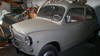 Fiat 600 "Fanalona" In vendita