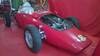 1960 Hyper rare Patriarca Formula Baby Junior on Fiat 500 tech. For Sale