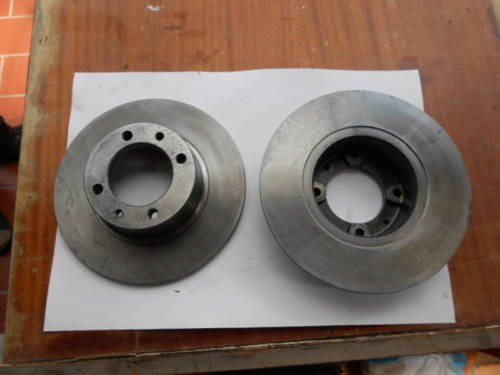 Fiat 130 - 1 Fiat 130 - 1