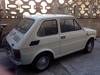 1976 Fiat 126 First Series FULLY RESTORED LIKE NEW MOT incl. For Sale
