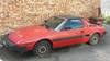1988 Fiat X19 spares and parts updated with more stuff  In vendita