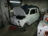 fiat 500 L 1974 for sale For Sale