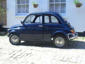 1960 Fiat 500 Sourcing 500N / 500D / Trasformabile / Abarth / RHD For Sale (picture 6 of 6)