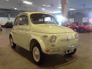1960 Fiat 500 Sourcing 500N / 500D / Trasformabile / Abarth / RHD For Sale (picture 2 of 6)