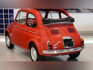 1960 Fiat 500 Sourcing 500N / 500D / Trasformabile / Abarth / RHD For Sale (picture 3 of 6)