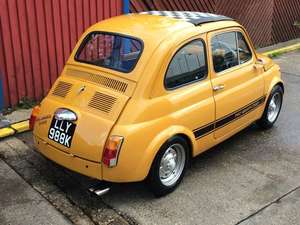 1960 Fiat 500 Sourcing 500N / 500D / Trasformabile / Abarth / RHD For Sale (picture 4 of 6)