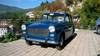1964 Fiat 1100 D NEVER RESTORED with only 49,000 Kms. MOT incl. For Sale