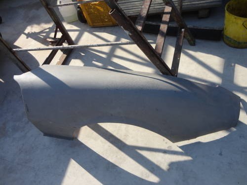 Front right fender for Fiat Dino Spider  For Sale
