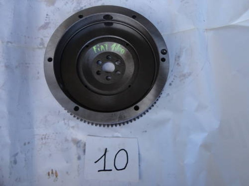 Engine Flywheel for Fiat 1100 D