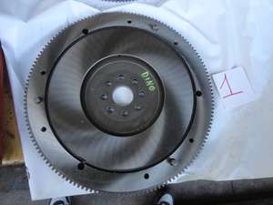 Engine flywheel for Fiat Dino 2400 For Sale (picture 1 of 5)