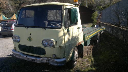 1974 Tow Truck vintage For Sale