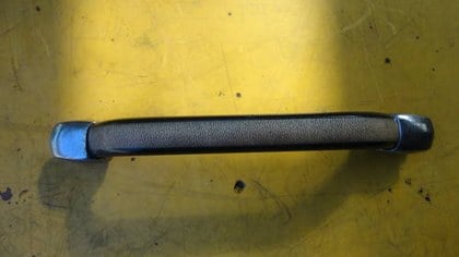 Dashboard handle for Fiat 1500 Spider