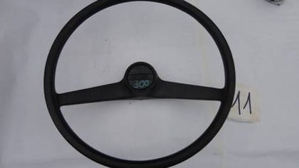 Steering wheel for Fiat 900