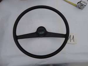 Steering wheel for Fiat 900 For Sale (picture 1 of 5)