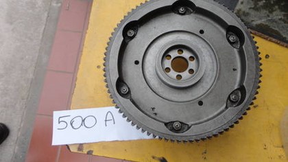 Flywheel for Fiat 500 A